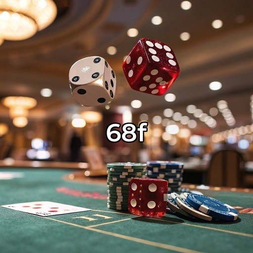 68f