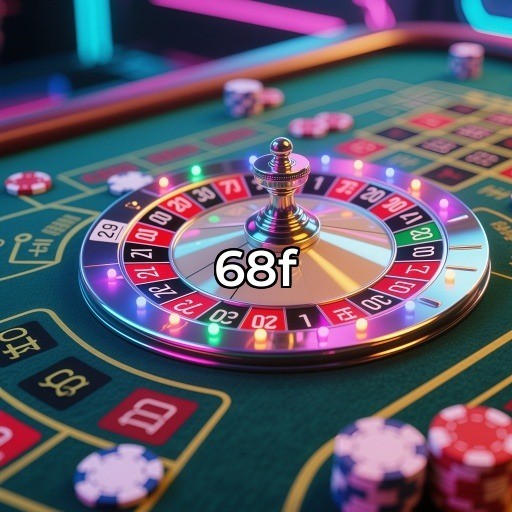 Explorando a Categoria Móvel no 68f: A Nova Era dos Jogos Portáteis